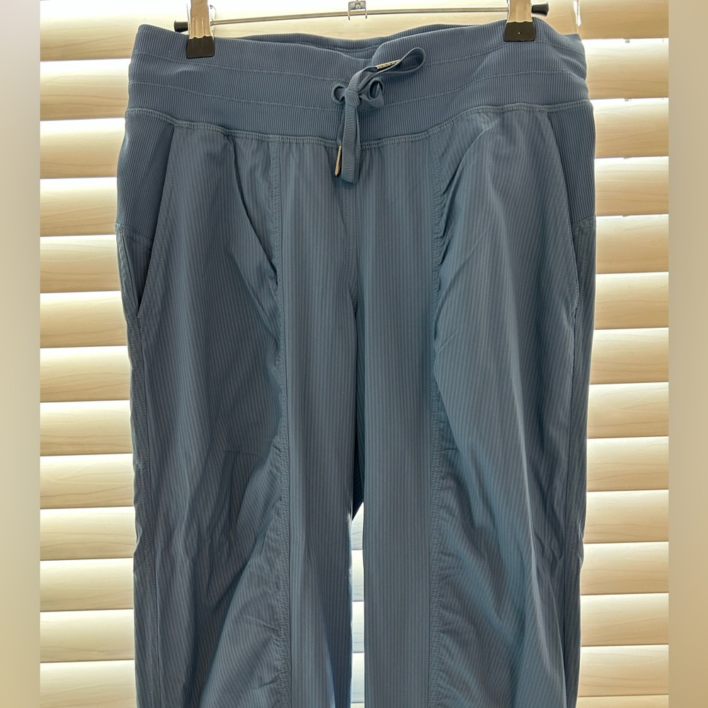 Lululemon Dancer Studio Jogger, mid-rise